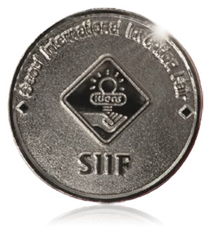 FIR Glutathione Complex - Silver Medal : SIIF Seoul International Invention Fair 2020