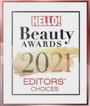 Hello Beauty Awards 2021