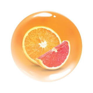 ซิตรัสไบโอฟาลาเวอร์นอย (Citrus Bioflavonoid)