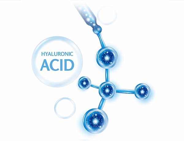 Hyaluronic Acid หรือ HA คืออะไร?