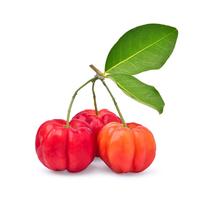 Acerola Cherry อะเซโรล่า เชอร์รี่