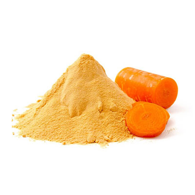Carrot Powder คอลลาเจน แครอท
