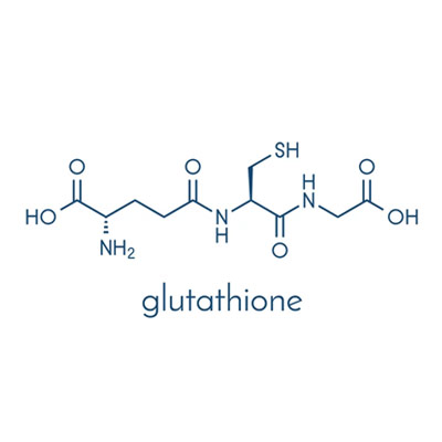 L-Glutathione แอล-กลูตาไธโอน