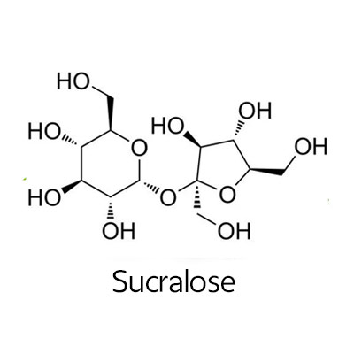 Sucralose ซูคราโลส