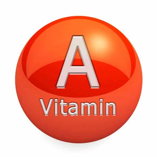 Vitamin A วิตามินเอ