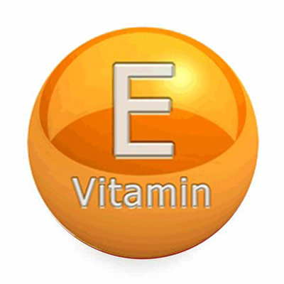 Vitamin E วิตามิน อี